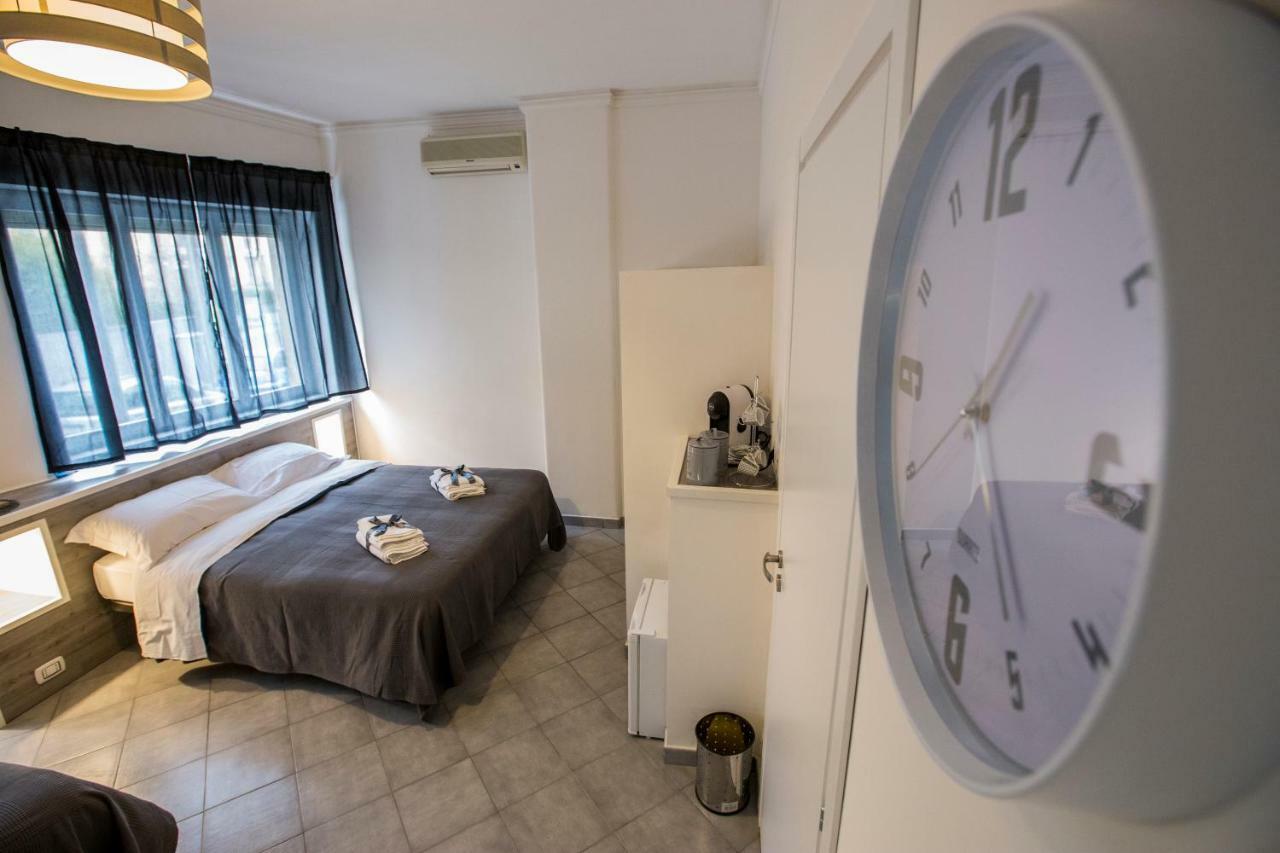 Vecchia Ognina Hotel Catania Exterior photo