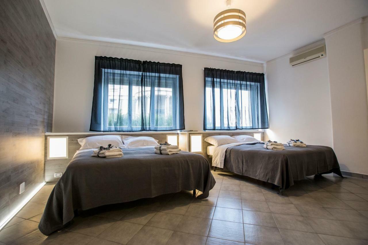 Vecchia Ognina Hotel Catania Exterior photo